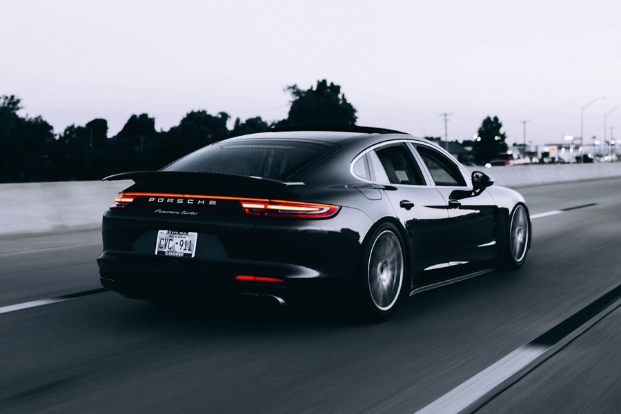 Shirova Coupe Silver